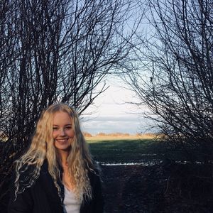 Meet your Posher, Charlotte